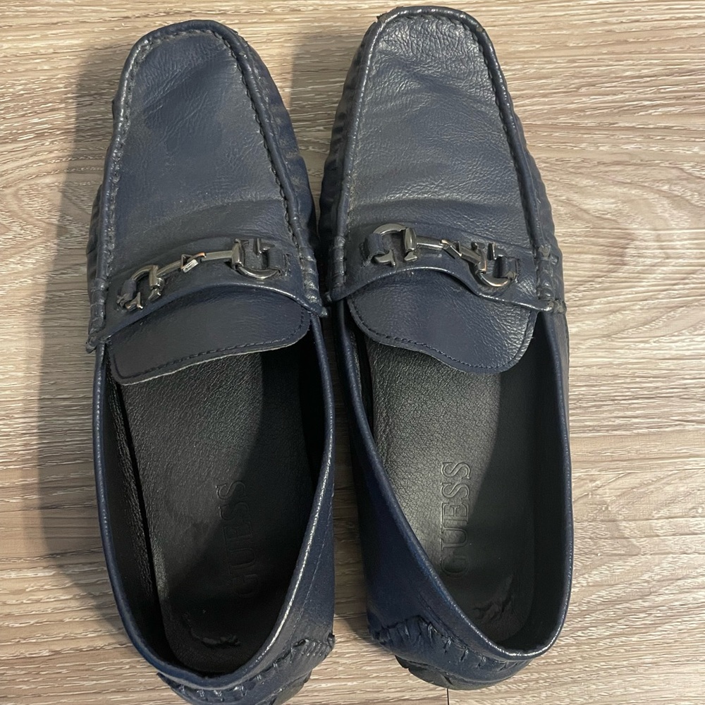 Men’s Guess Loafers